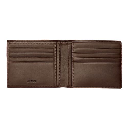 Cartera en Piel para Hombre Hugo Boss