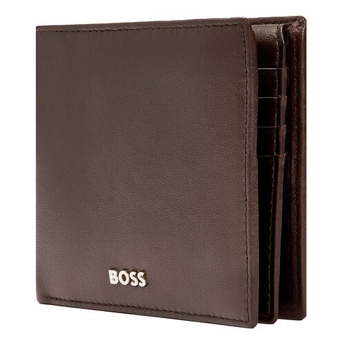 Cartera en Piel para Hombre Hugo Boss