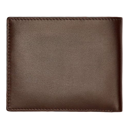 Cartera en Piel para Hombre Hugo Boss