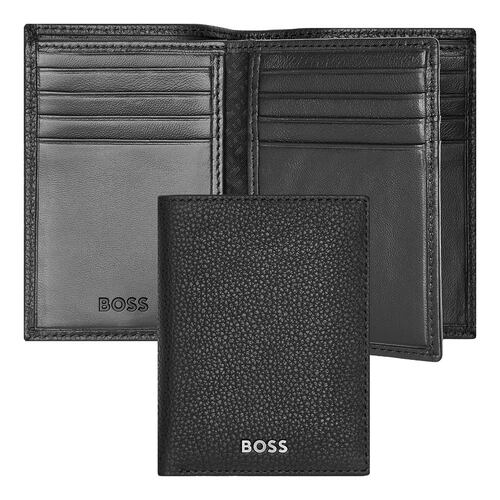 Tarjetero en Piel para Hombre Hugo Boss
