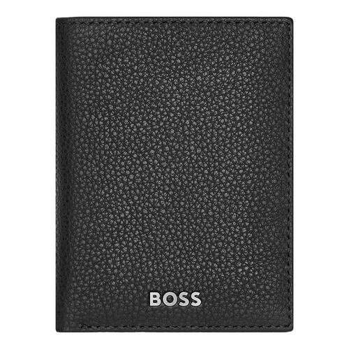 Tarjetero en Piel para Hombre Hugo Boss