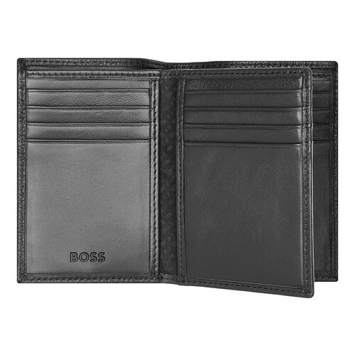 Tarjetero en Piel para Hombre Hugo Boss