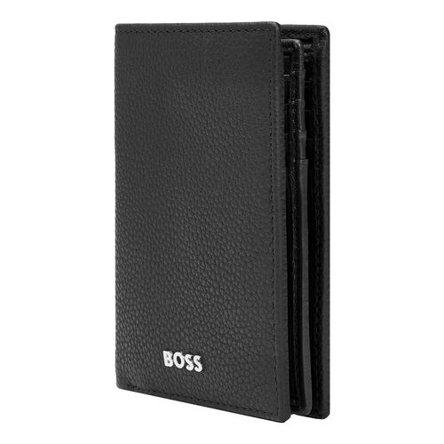Tarjetero en Piel para Hombre Hugo Boss