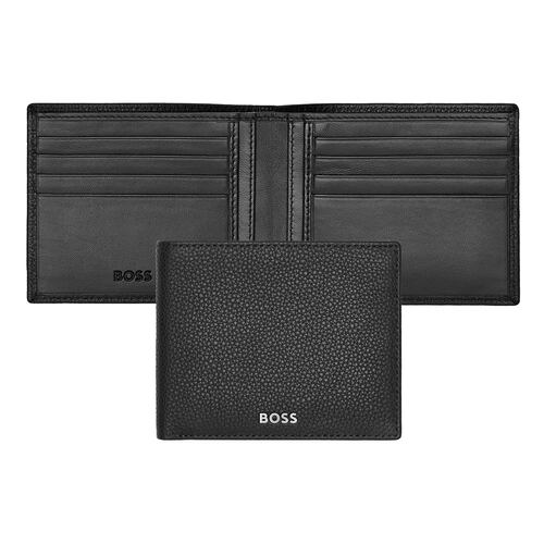 Cartera en Piel para Hombre Hugo Boss