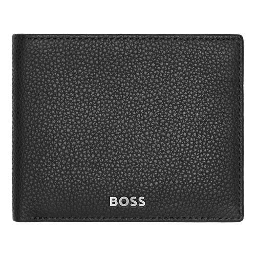 Cartera en Piel para Hombre Hugo Boss