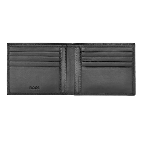Cartera en Piel para Hombre Hugo Boss