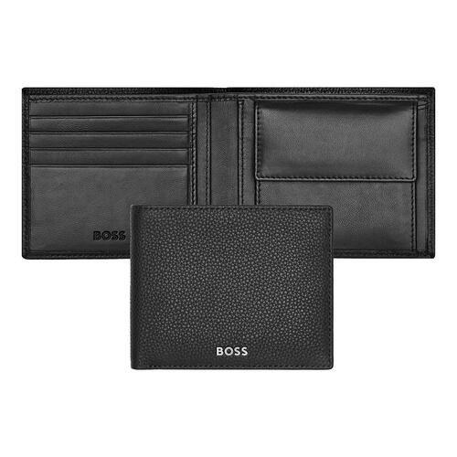 Cartera en Piel para Hombre Hugo Boss