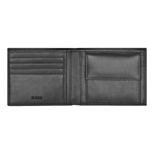 Cartera en Piel para Hombre Hugo Boss
