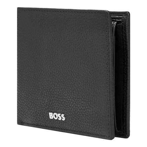 Cartera en Piel para Hombre Hugo Boss