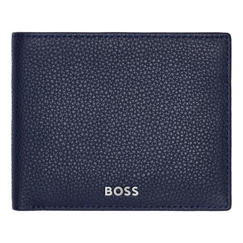Cartera en Piel para Hombre Hugo Boss