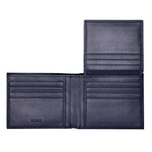 Cartera en Piel para Hombre Hugo Boss