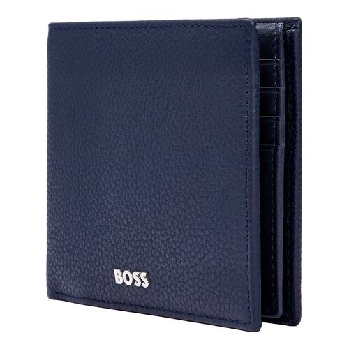 Cartera en Piel para Hombre Hugo Boss