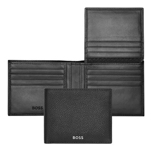 Cartera en Piel para Hombre Hugo Boss