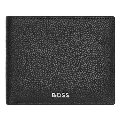 Cartera en Piel para Hombre Hugo Boss