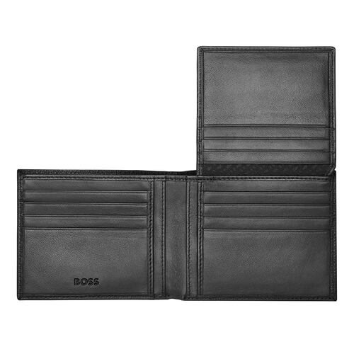 Cartera en Piel para Hombre Hugo Boss
