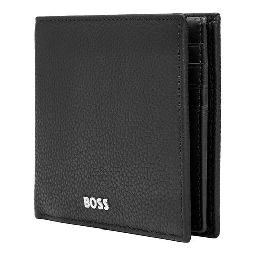 Cartera en Piel para Hombre Hugo Boss