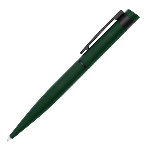 Bolígrafo Loop Matt Verde Hugo Boss