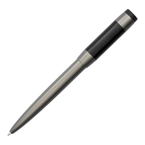 Bolígrafo Hugo Boss Rive Gun
