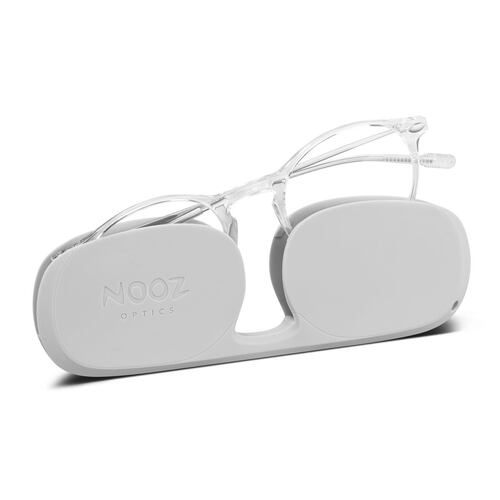 Lentes de Lectura Nooz Optics Cruz Cristal +2.50