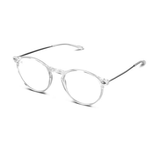 Lentes de Lectura Nooz Optics Cruz Cristal +2.50