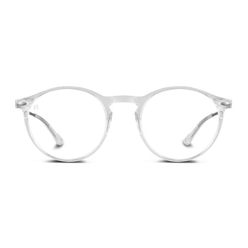 Lentes de Lectura Nooz Optics Cruz Cristal +2.50