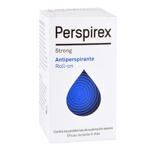 Antiperspirante Perspirex Roll On