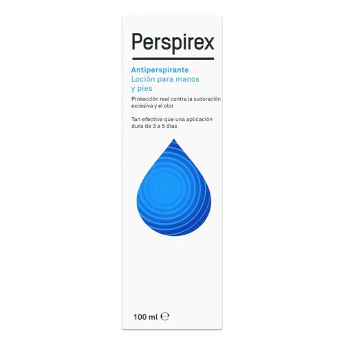 Perspirex antip loc 100ml