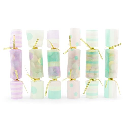 Confeti de colores