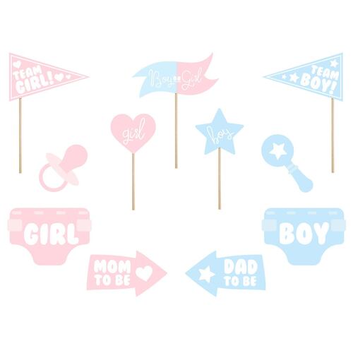 Letreros Baby Shower