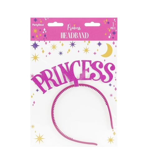 Diadema princess