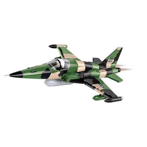 Caza por la Libertad Northrop F5A