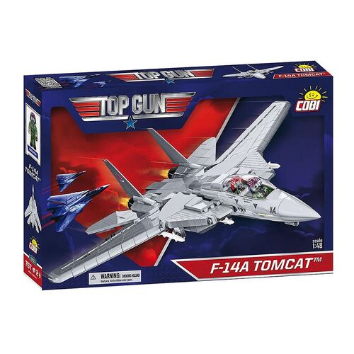 F14A Tomcat 1:48