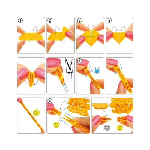 Origami 3D Águila