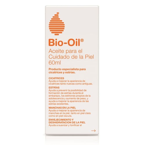 Aceite para el cuidado de la Piel Bio Oil