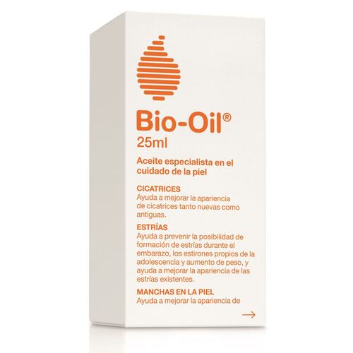 Bio Oil Aceite Cuidado de Piel 25 ml