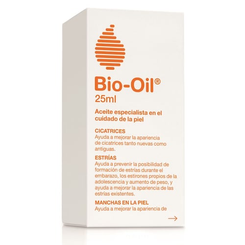 Bio Oil Aceite Cuidado de Piel 25 ml