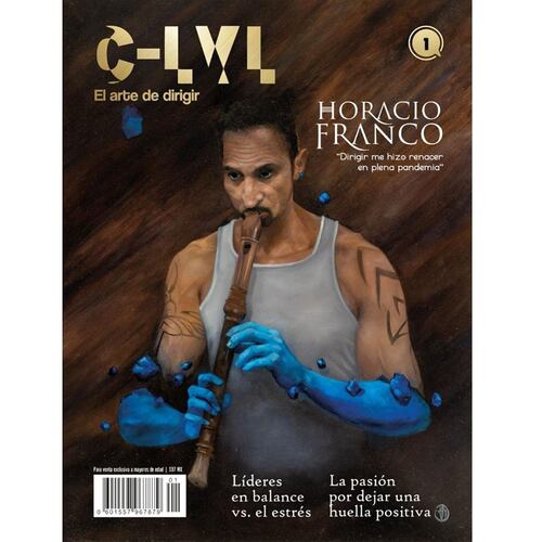 Revista: C-LVL