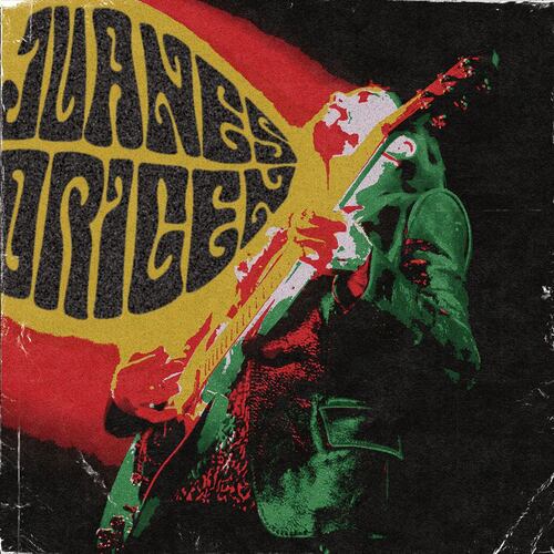 CD Juanes - Origen