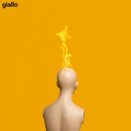 CD Jose Madero Giallo