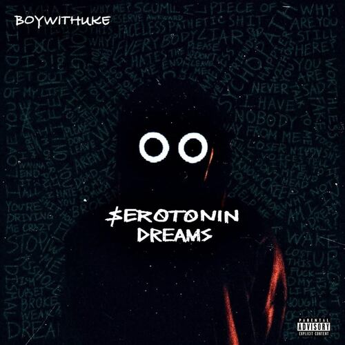 CD Boywithuke - Serotonin Dreams (2022)