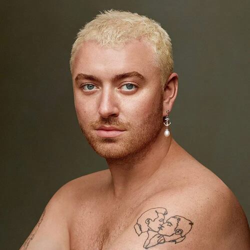 CD Sam Smith - Gloria