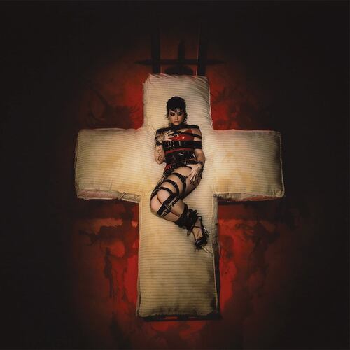 CD Demi Lovato - Holy Fvck