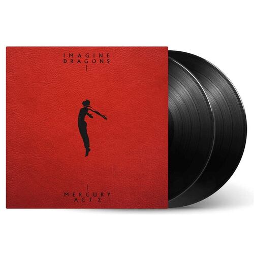LP2 Imagine Dragons Mercury Act 2