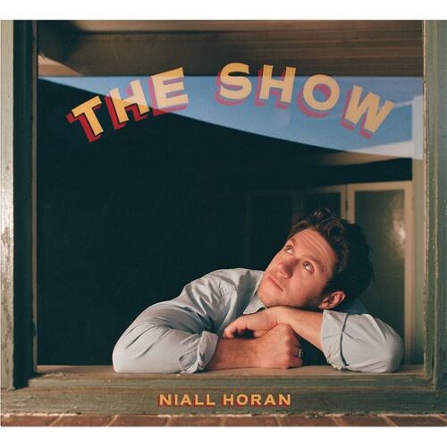 CD Niall Horan - The Show