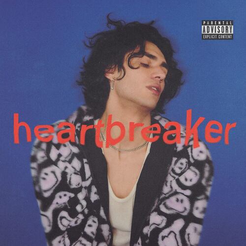 CD Alan Navarro - Heartbreaker