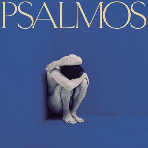 LP José Madero - Psalmos