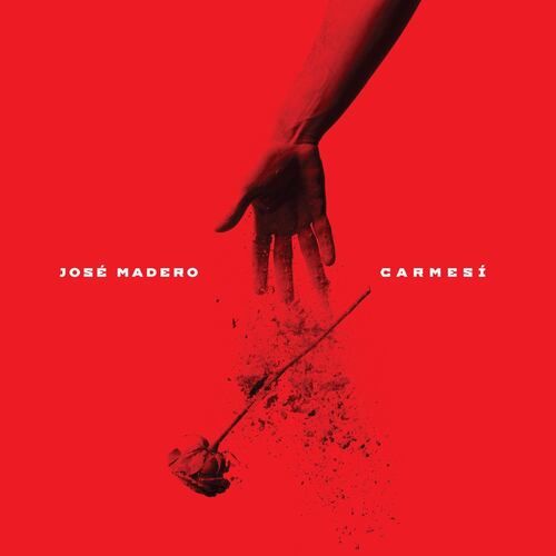 LP José Madero - Carmesi
