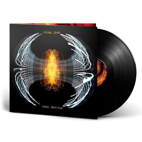 LP Pearl Jam - Dark Matter