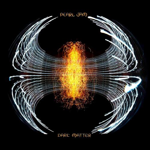 LP Pearl Jam - Dark Matter