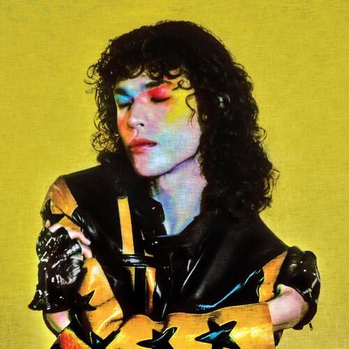 LP - Conan Gray Found Heaven